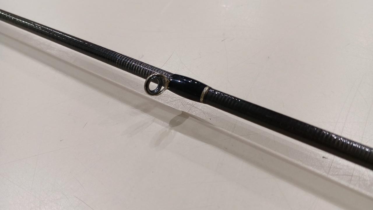 Daiwa Bass Rod BL691LFB 6’9″ 1/16-3/8oz, 5-12lb Line, L Power, Fishing