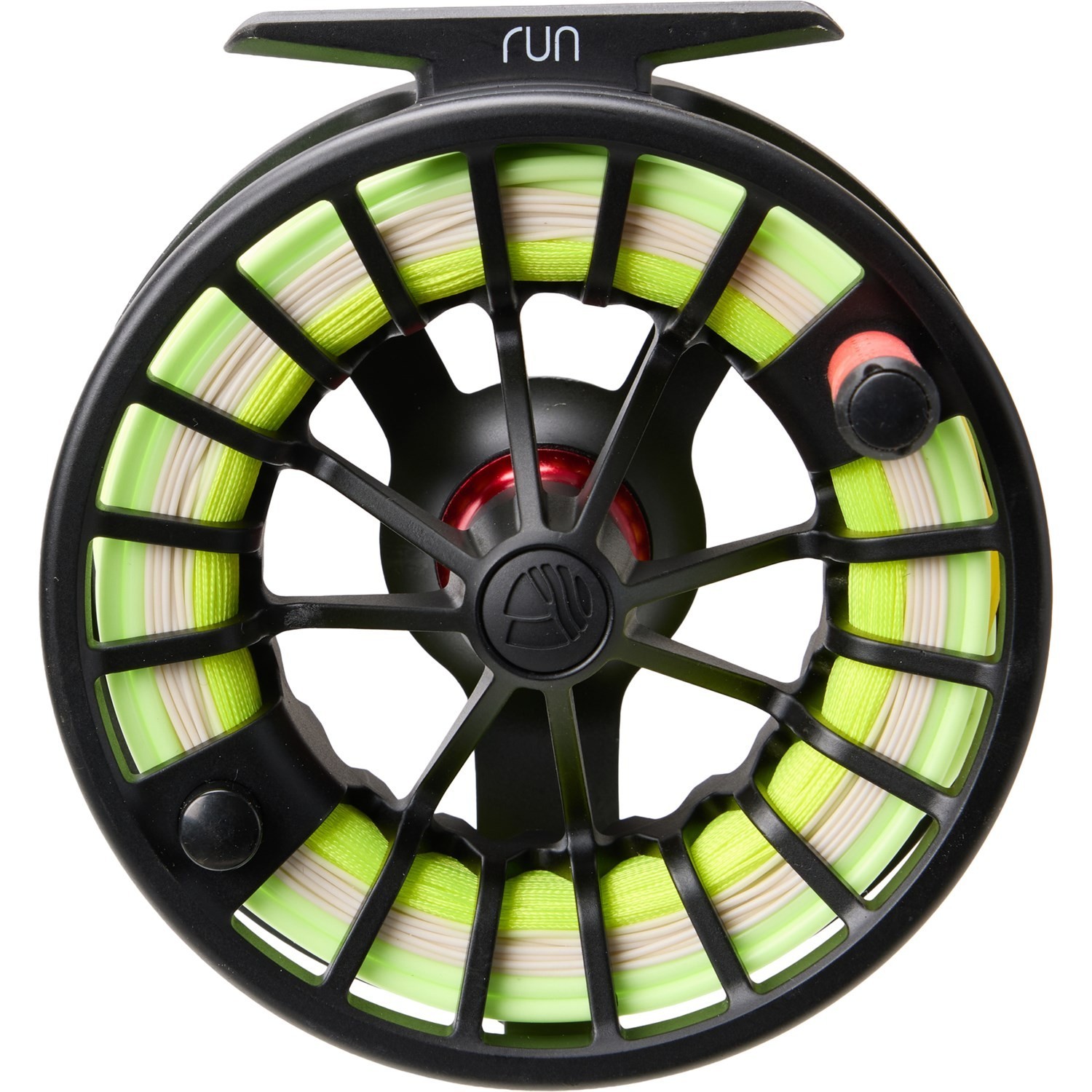 Redington Trout Spey Field Kit and Fly Rod & Reel Combo – 11’3” 4wt 4-Piece NEW!
