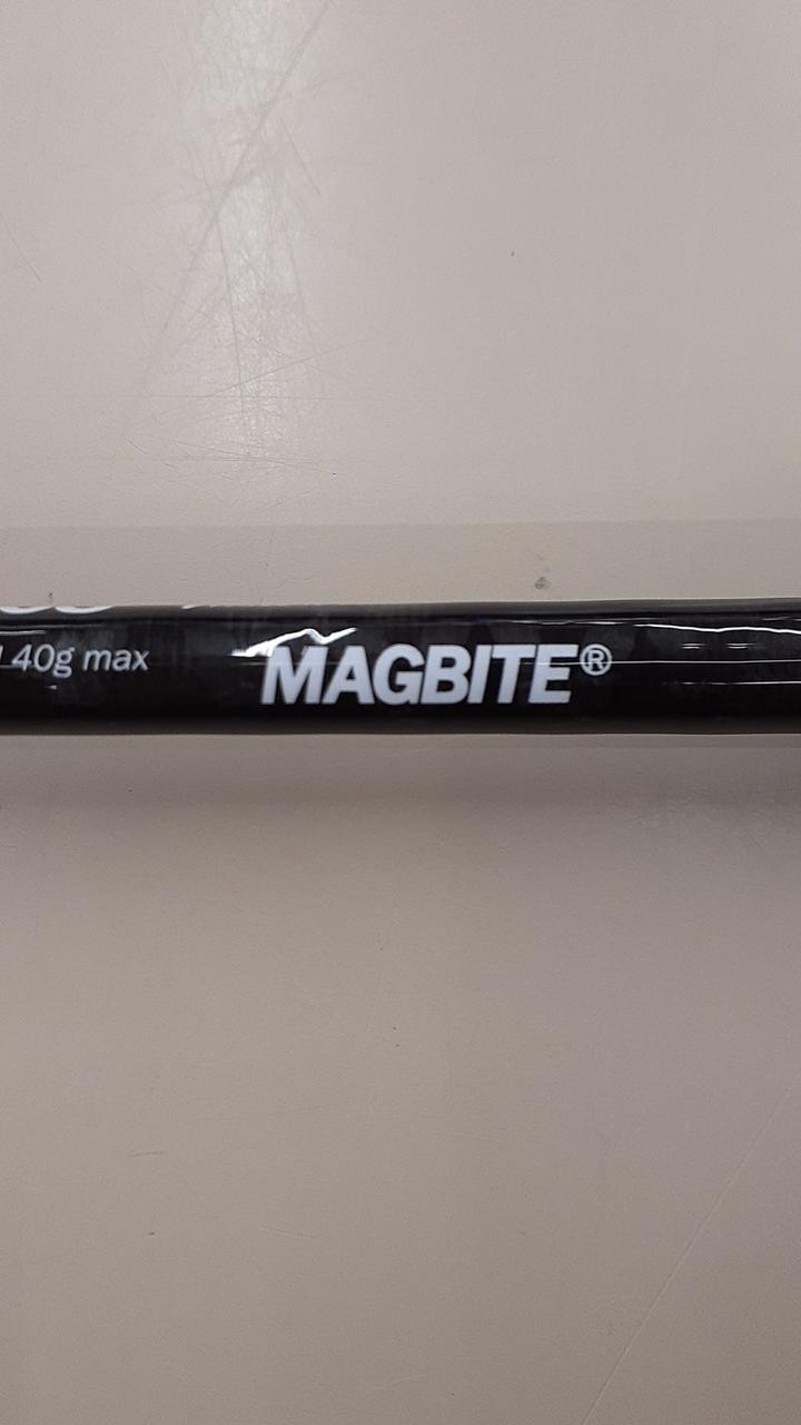 Magbite Equalizer 68 Ajing Jigging Rod 203cm (80in), 77g, Two-Piece, Fishing