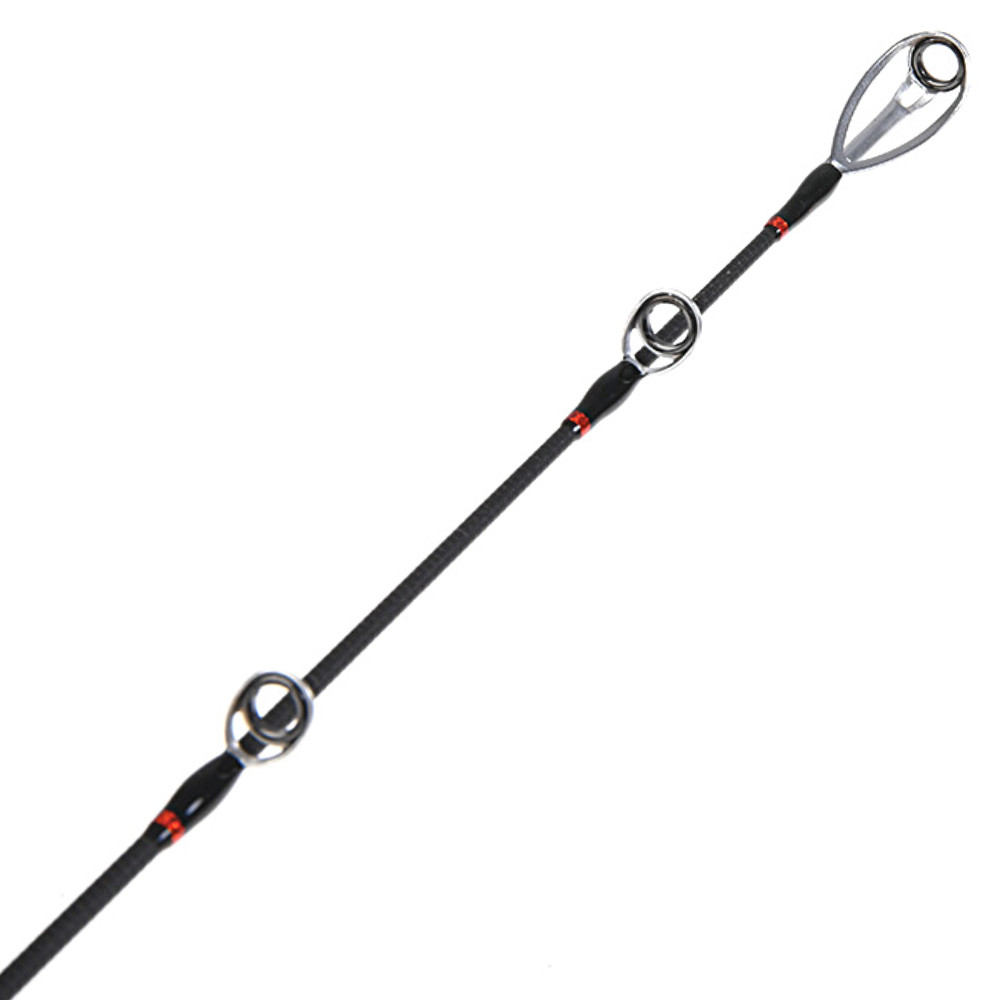 HART Saltwater Slow Jigging Baitcasting Rod BLOODY SLOW POWER 63C