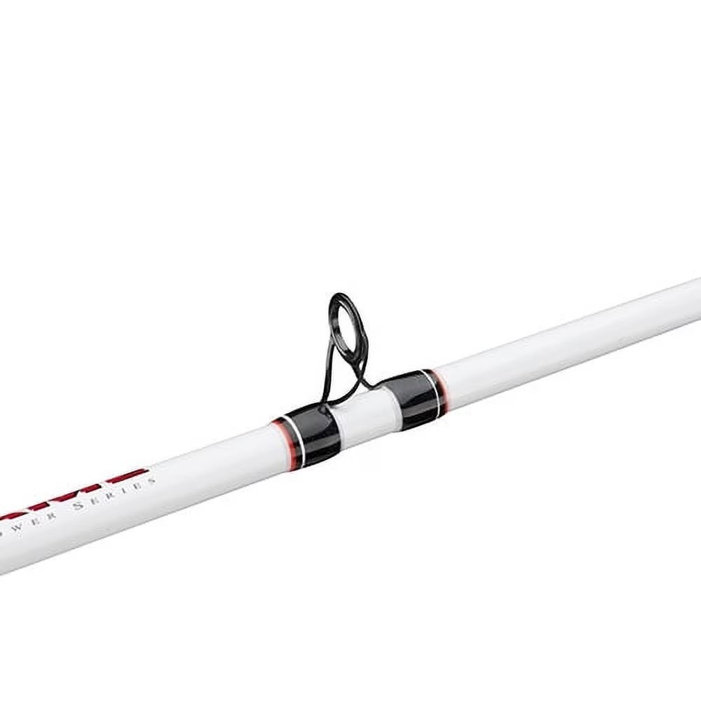 2-Piece Fishing Rod 7 Feet Medium Heavy Power Casting Rod for Big Game Fishing