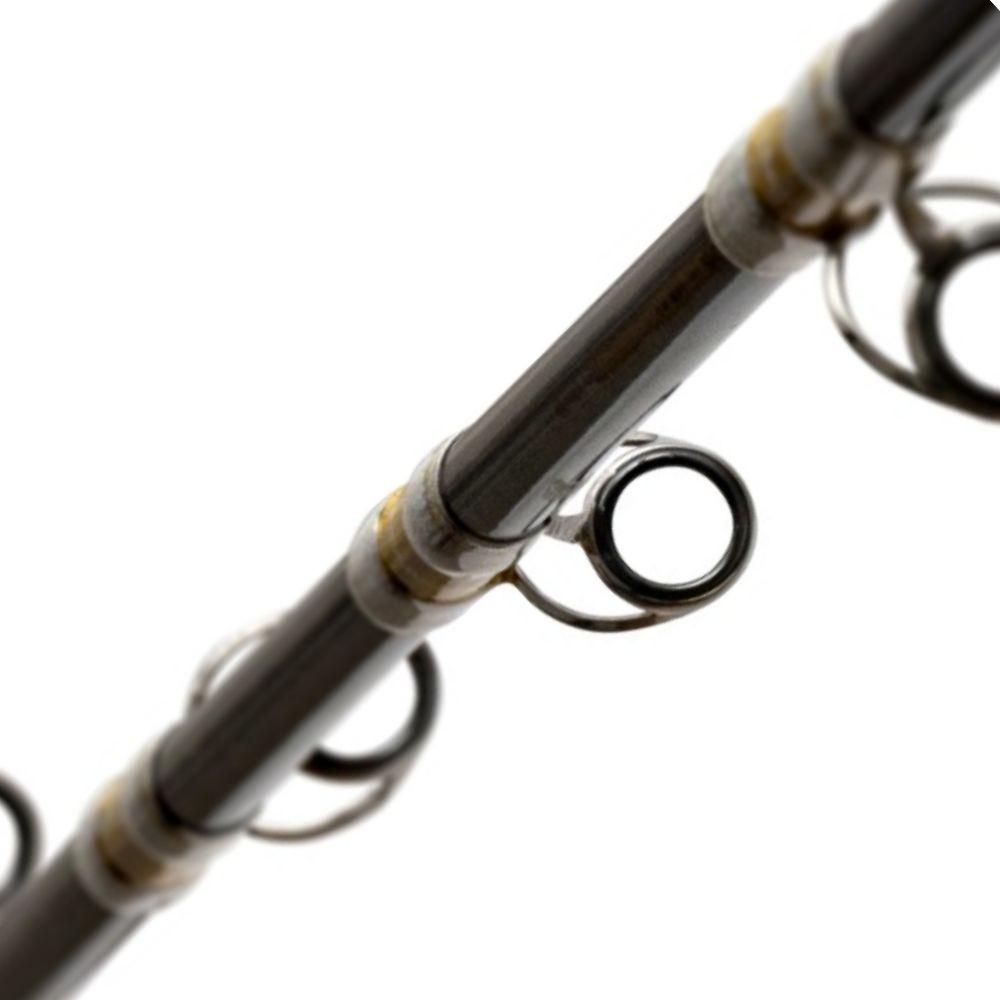 MAJOR CRAFT Trolling Edition Rod GIANT KILLING GXT-PG67/L