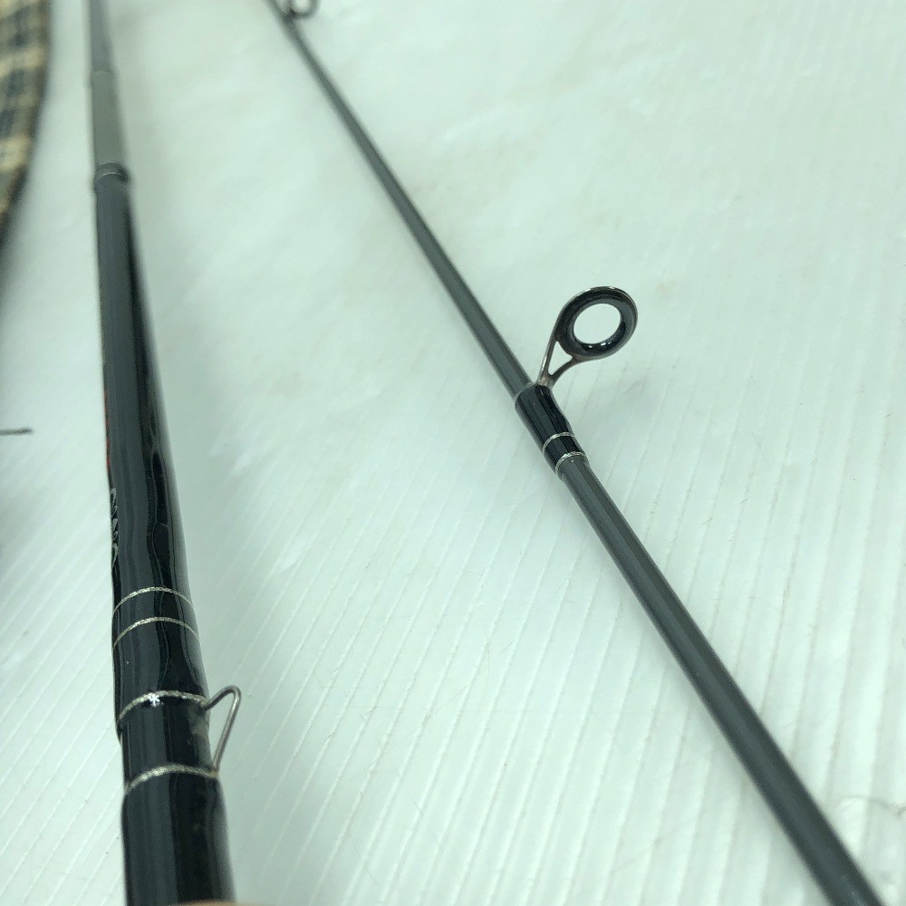 SOULS Lure Rod Trout Finalist TF-E50ULS