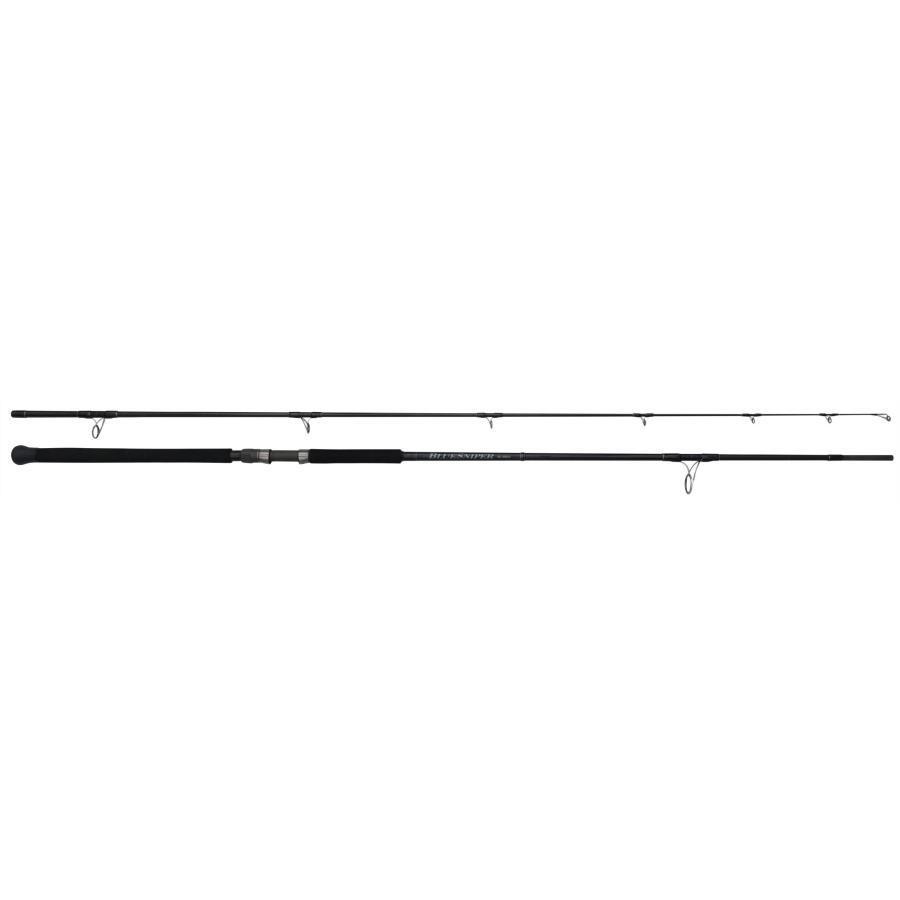 YAMAGA Blanks 24 Blue Sniper 96H Spinning Rod