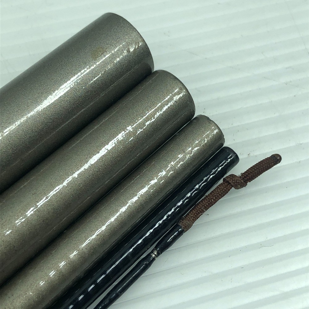 DAIWA Carbide Fishing Rod, Carbo Whisker Power Mesh, Wave Pattern, Super Hard 13