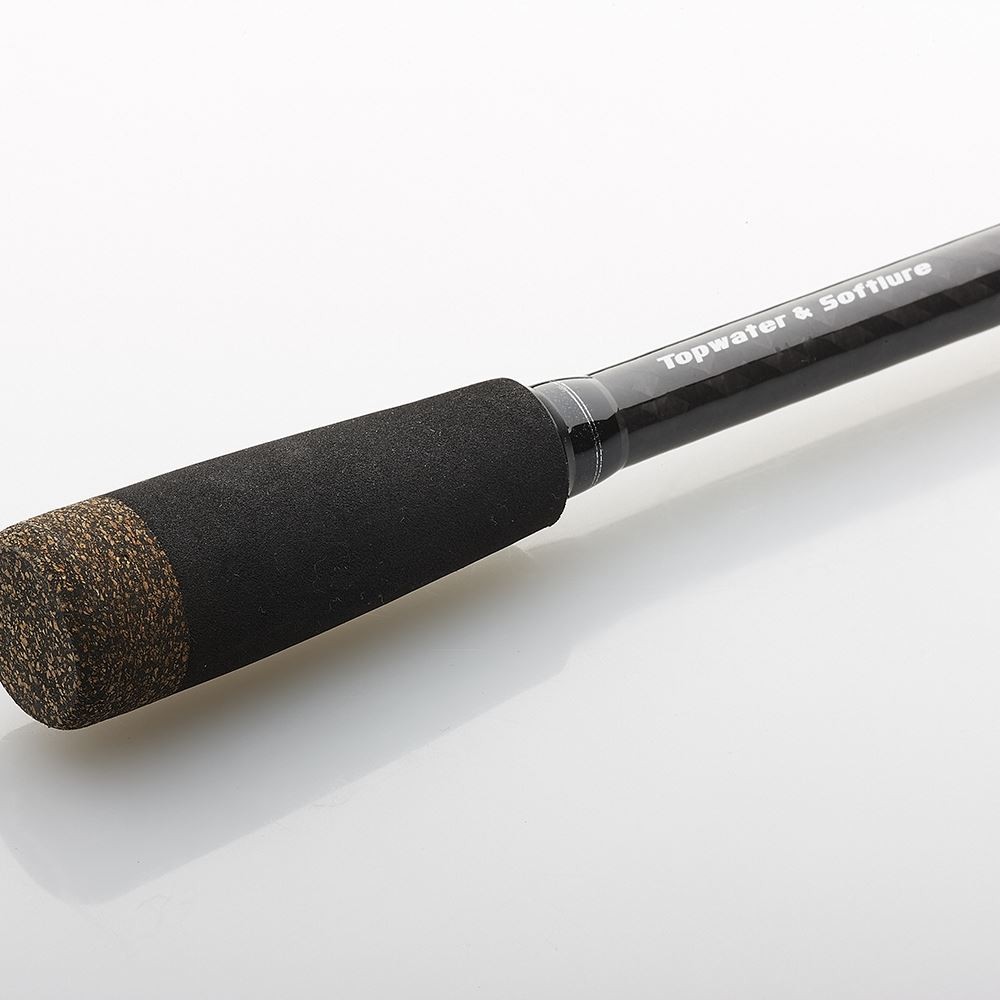 Savage Gear SGS2 Topwater Rod 7’6″ 10-35g