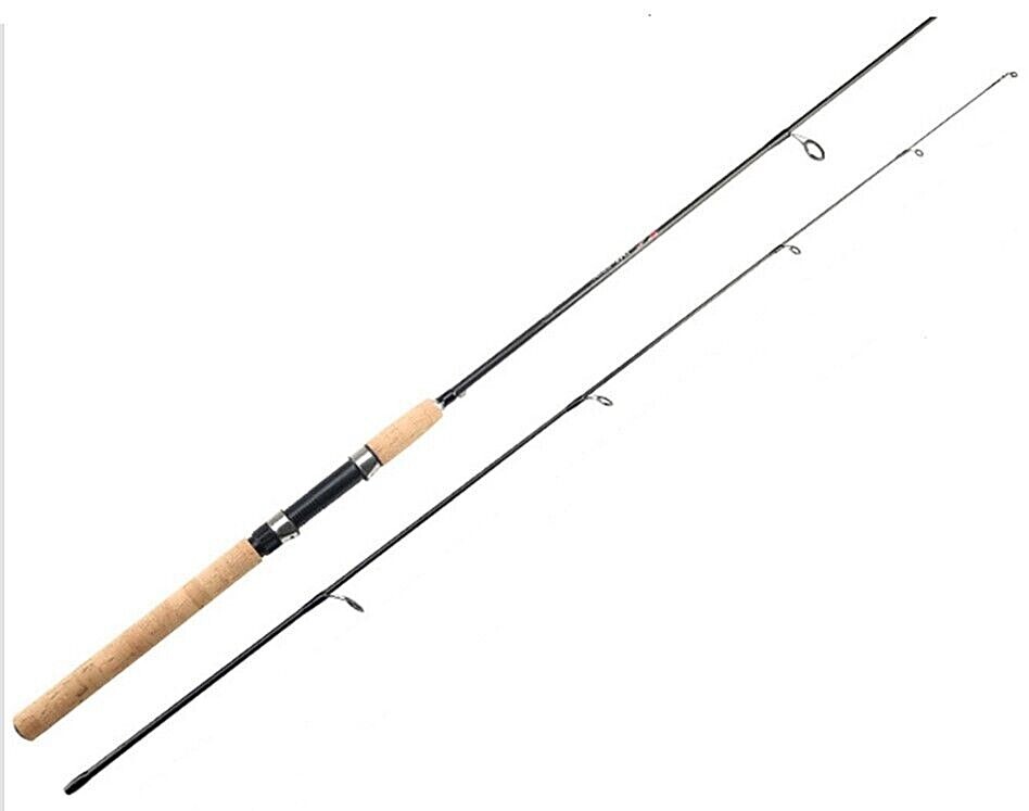 Fishing Spinning Carbon Fiber Rod Pol Outdoor Lightweight Hook Reel Lure Box