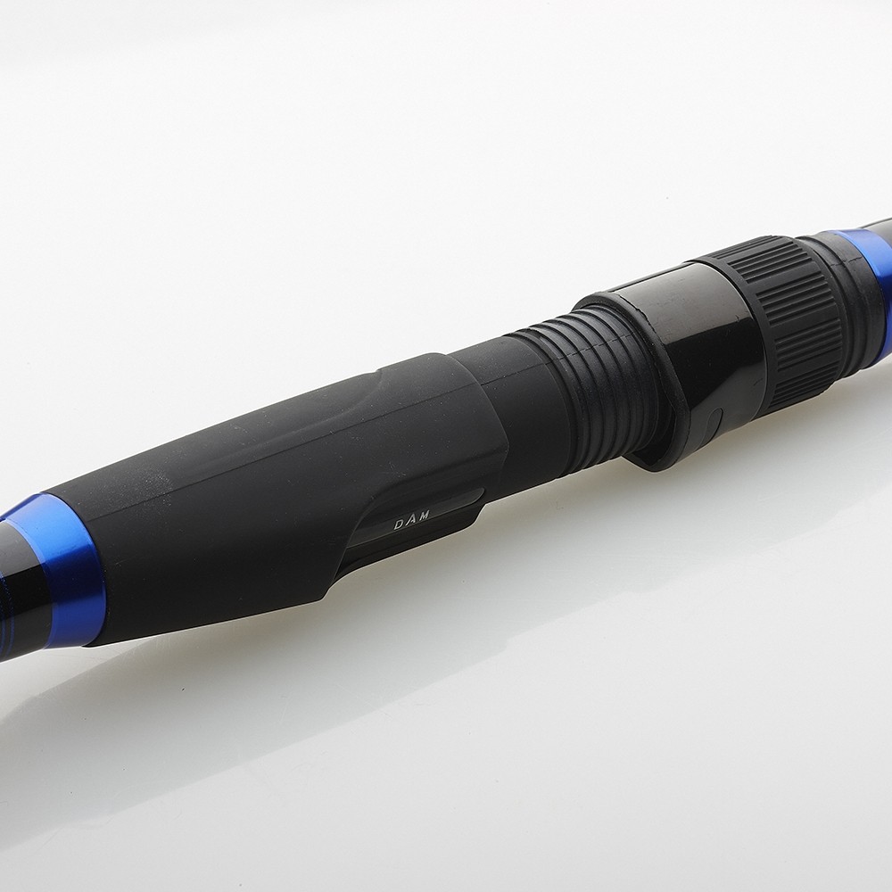 DAM Imax Telescopic Surf Rod 14′ 100-250g