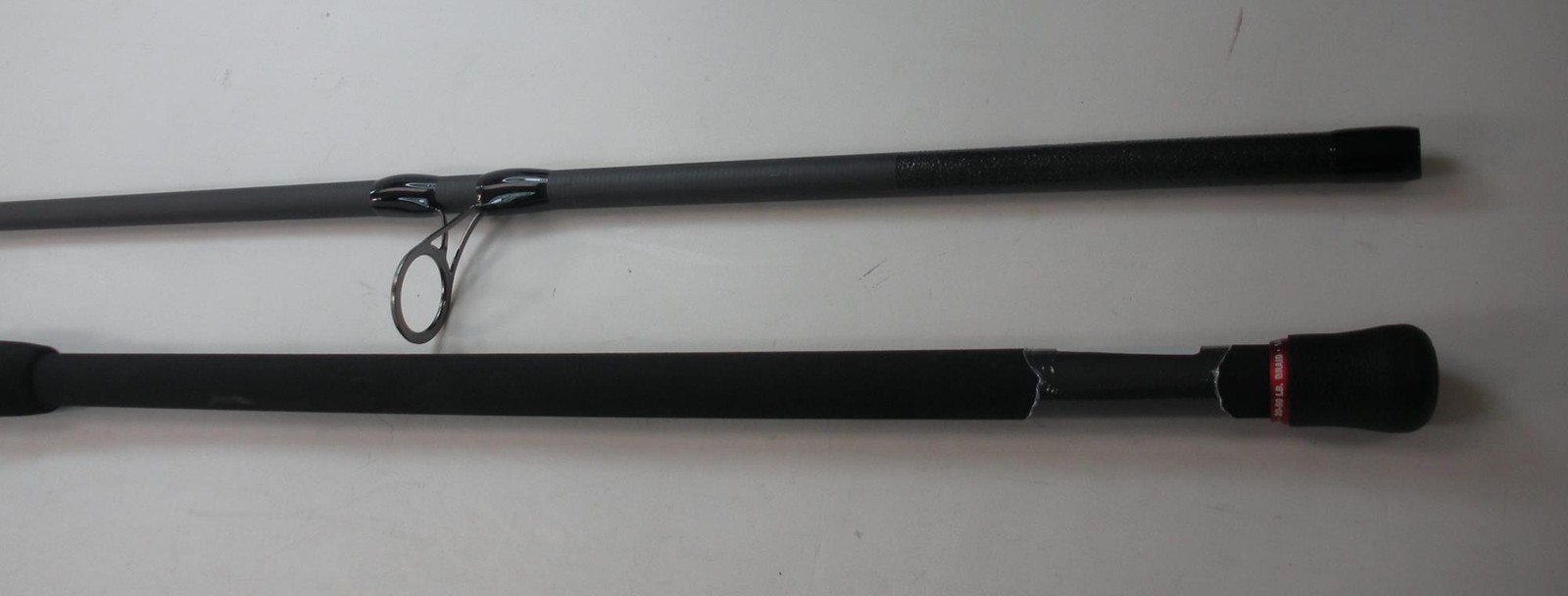 Penn 1522224 SQDSFIII1530S10 Squadron III Surf Spin Rod 10ft 2pc Med Hvy 15-30LB