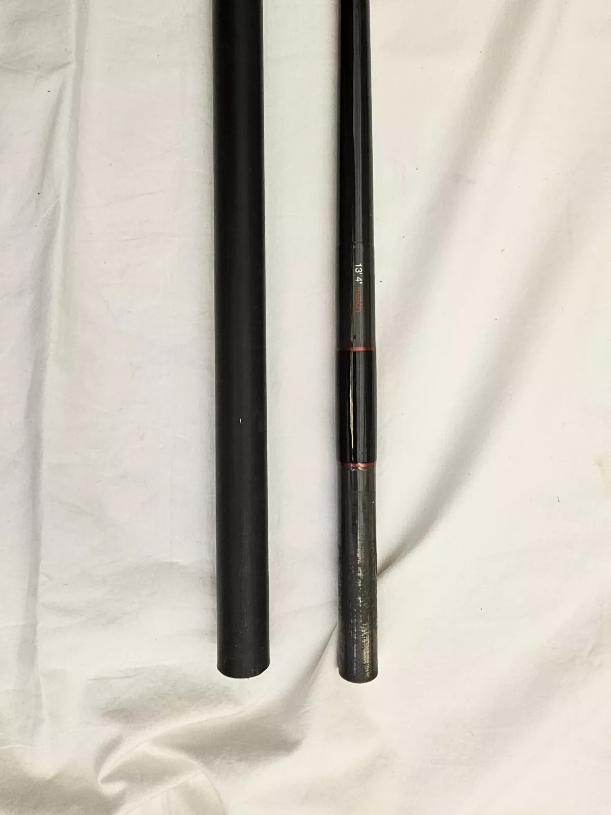 ANYFISH ANYWHERE MATCH ROD 5-6 OZ 13FT4 WITH BAG AND REDUCER (need tip ring)