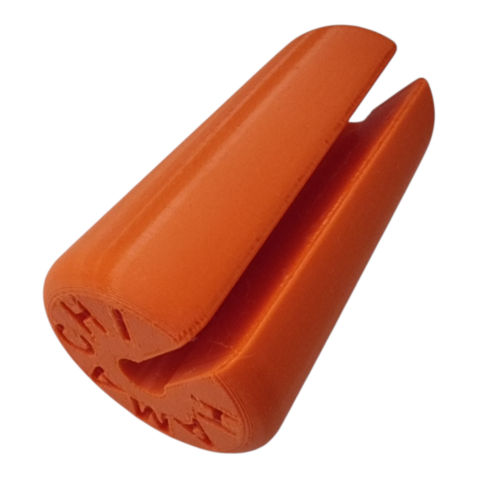 Hamachi Tackle shock absorbing butt protector for jig rods suits 8 – 13mm Blanks