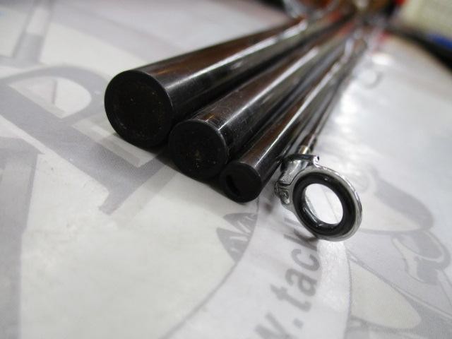 SAGE Fly Rod 10151-4 Graphite IV #10 15ft1inch 4pieces Black Fly Fishing