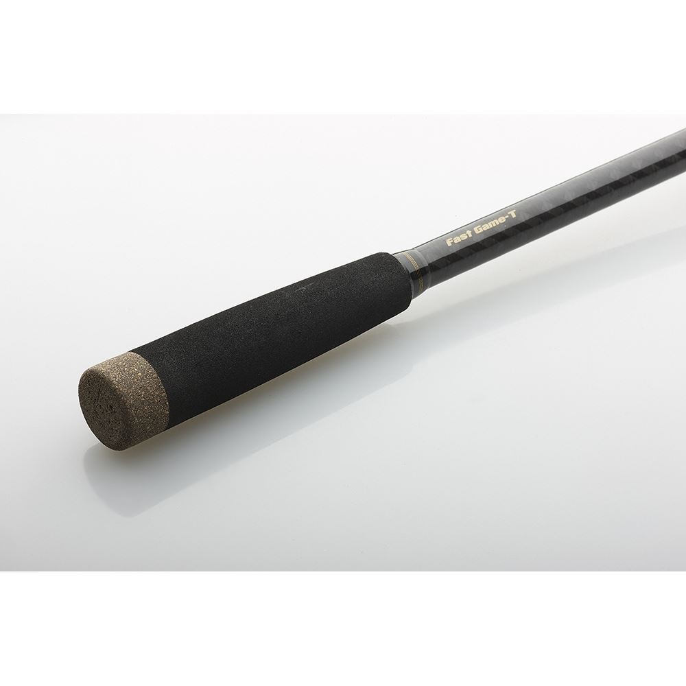 Savage Gear SG2 Fast Game Trigger Rod 7’3″ 30-80g