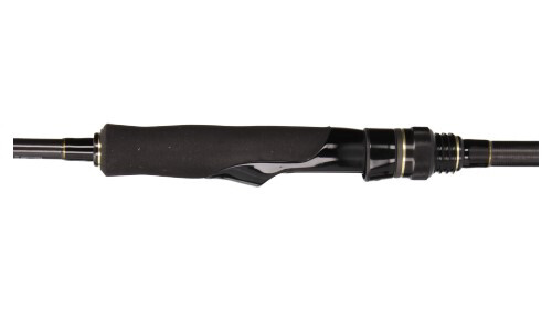 Major Craft DAYS DYS-692ML * Spinning Rod Perch Chub FujiRings Japan Rod Allround