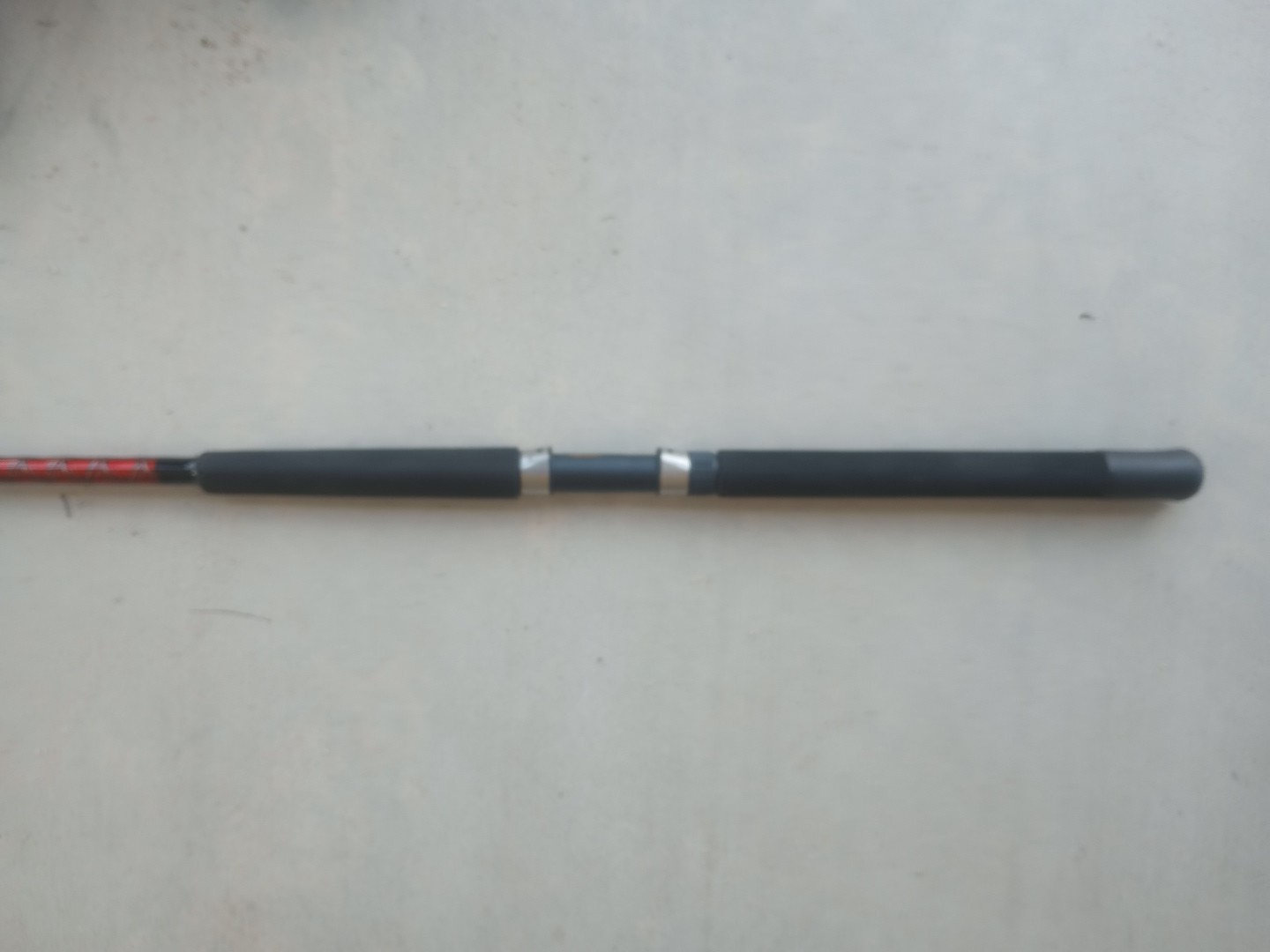 Penn Mariner II 6 Ft Trolling Rod