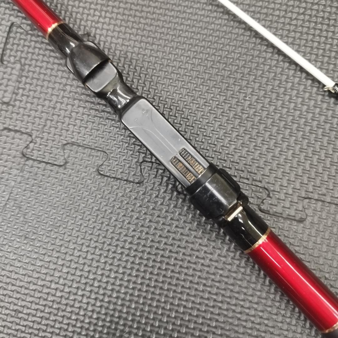 Pro Marine Ikada Ex 150 Icada Rod Rod