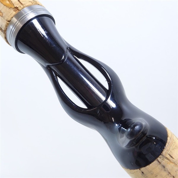 Daiwa 14 Black Label + 6101 MHFB Cond/C