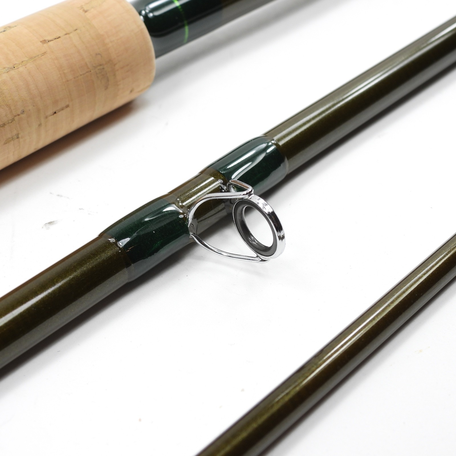 G. Loomis Roaring River Stinger ALTA Spey Rod. 14’ #9/10 Shooting Taper.