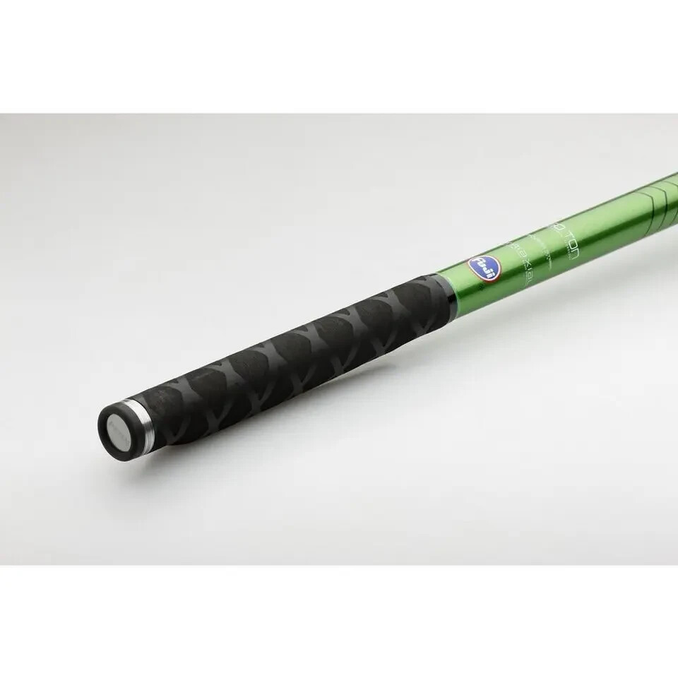 Superb Penn Tidal Elite Long Hybrid LR Beach Surfcasting 4.20m 100-250g