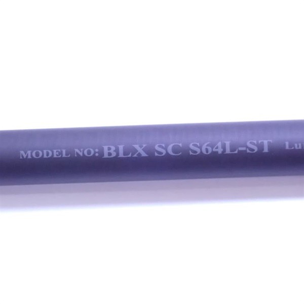 Daiwa 25 black label S64L-ST Cond/A