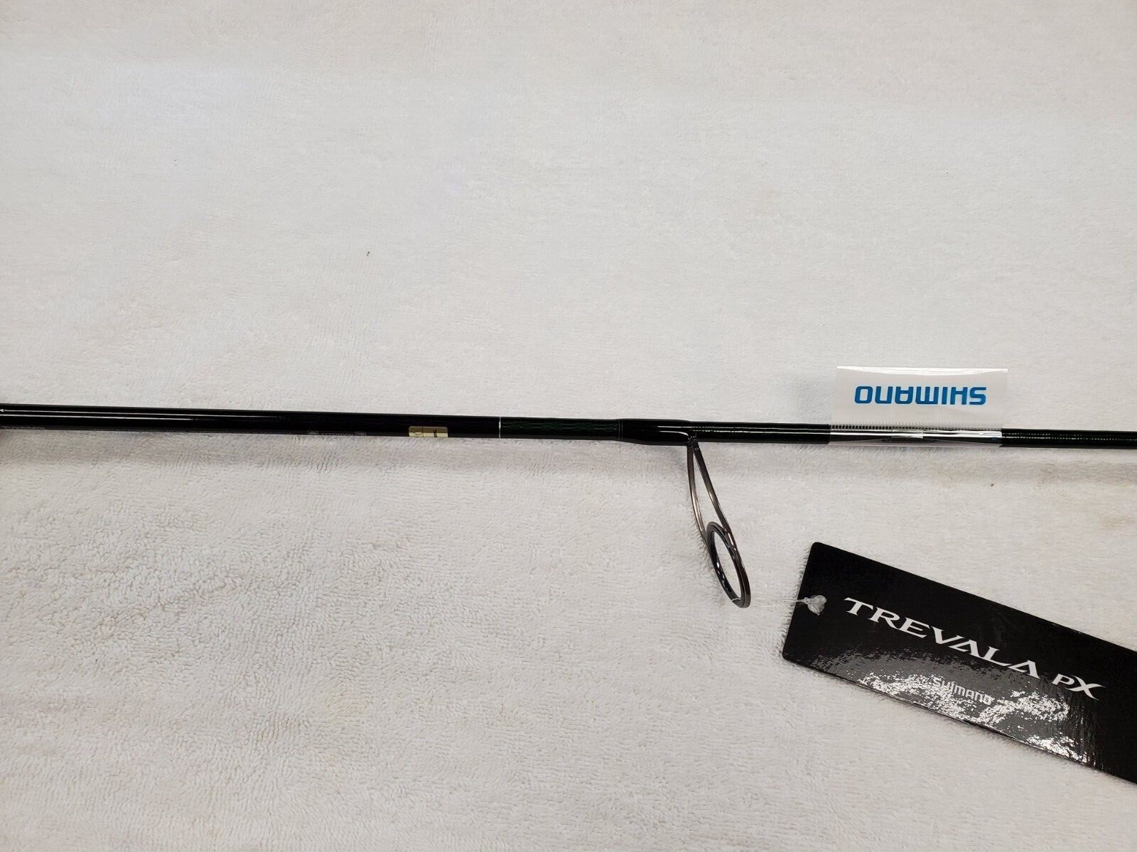 SHIMANO TREVALA PX SPINNING RODS (CHOOSE MODEL) BRAND NEW FAST SHIPPING