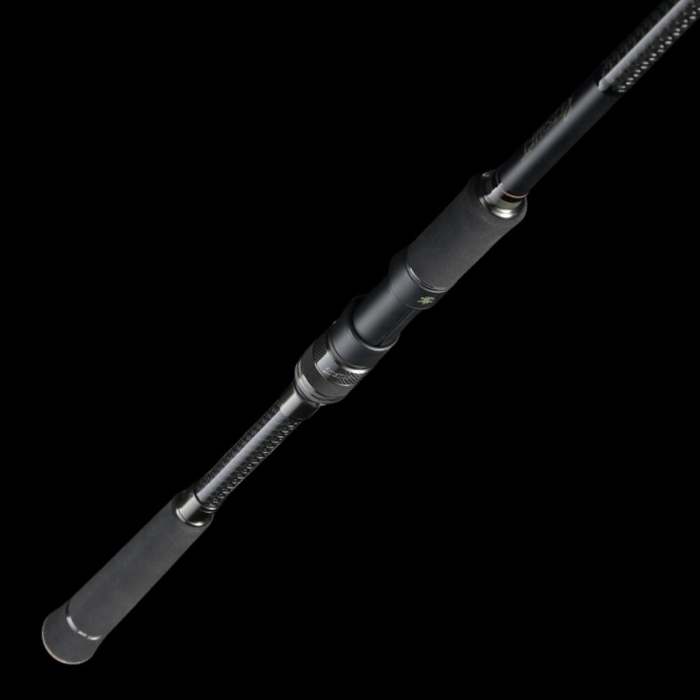 DUO International Technical Game Spinning Rod REISHAFT RS-86MLS