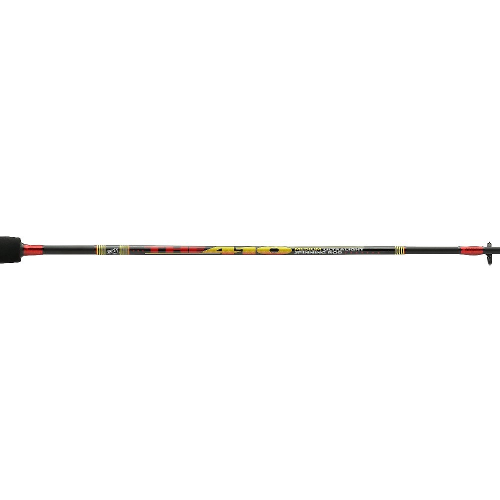 Ultra Light 4’10 Spinning Fishing Rod