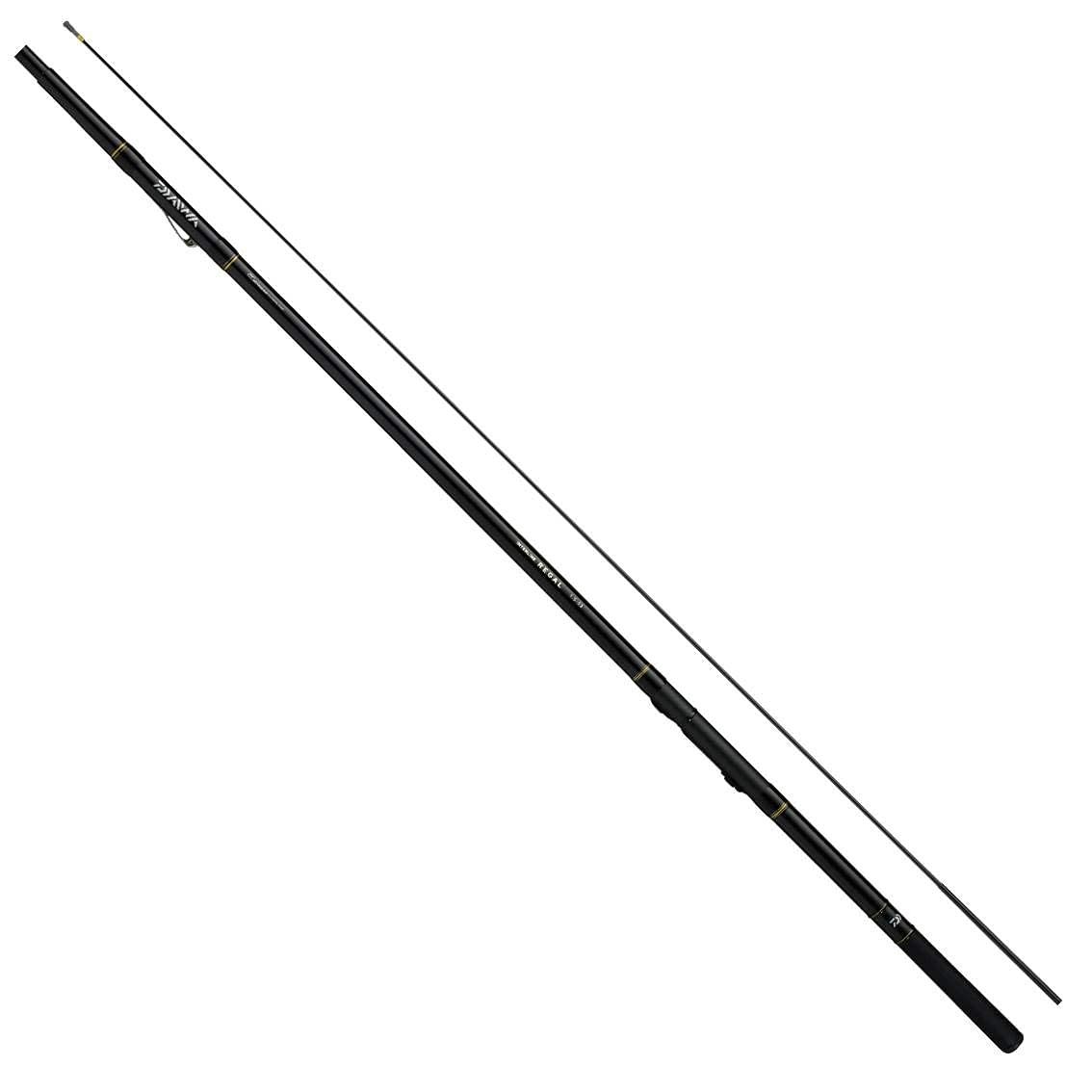 DAIWA IL Regal 1.5-53 (Sea fishing rod for piers and offshore fishing ponds)
