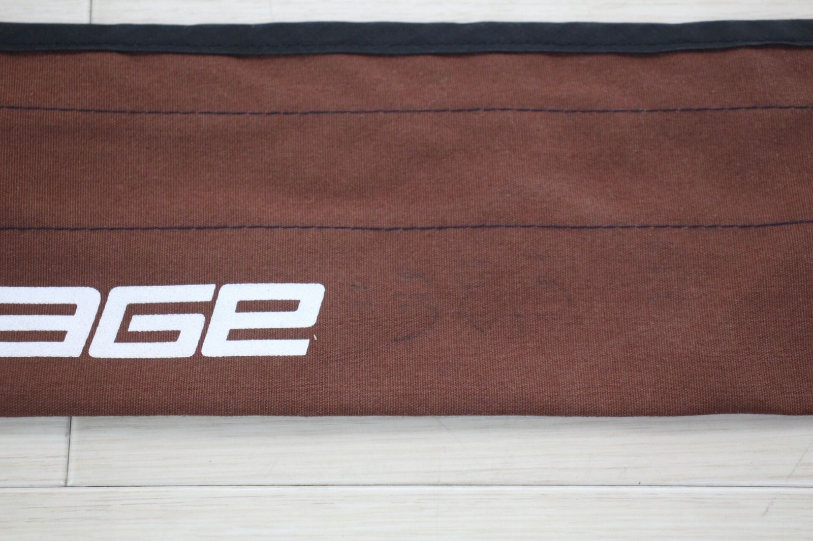 SAGE SLT 383-3 Fly Rod 8’3” #3 3pc Graphite IIIe Light Line w/ Tube Sock M90