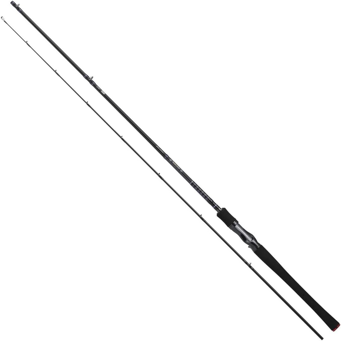 DAIWA Heartland HL Bass Rod