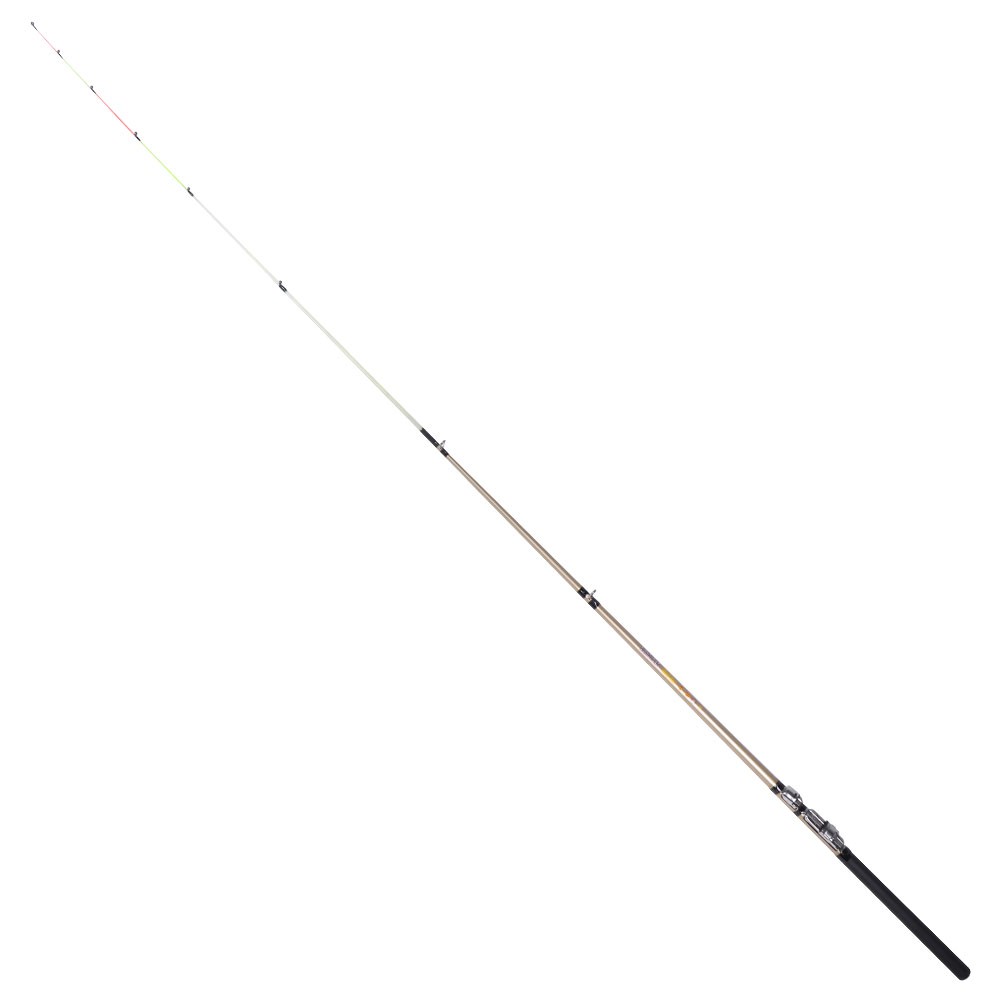 Telescopic Spinning Fishing Rod Portable And Durable For Ice Fishing FSEN