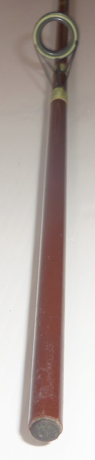 Vintage Fenwick Woodstream Blank 2-Piece 7’6″ Med. Action Spinning Rod – SP902
