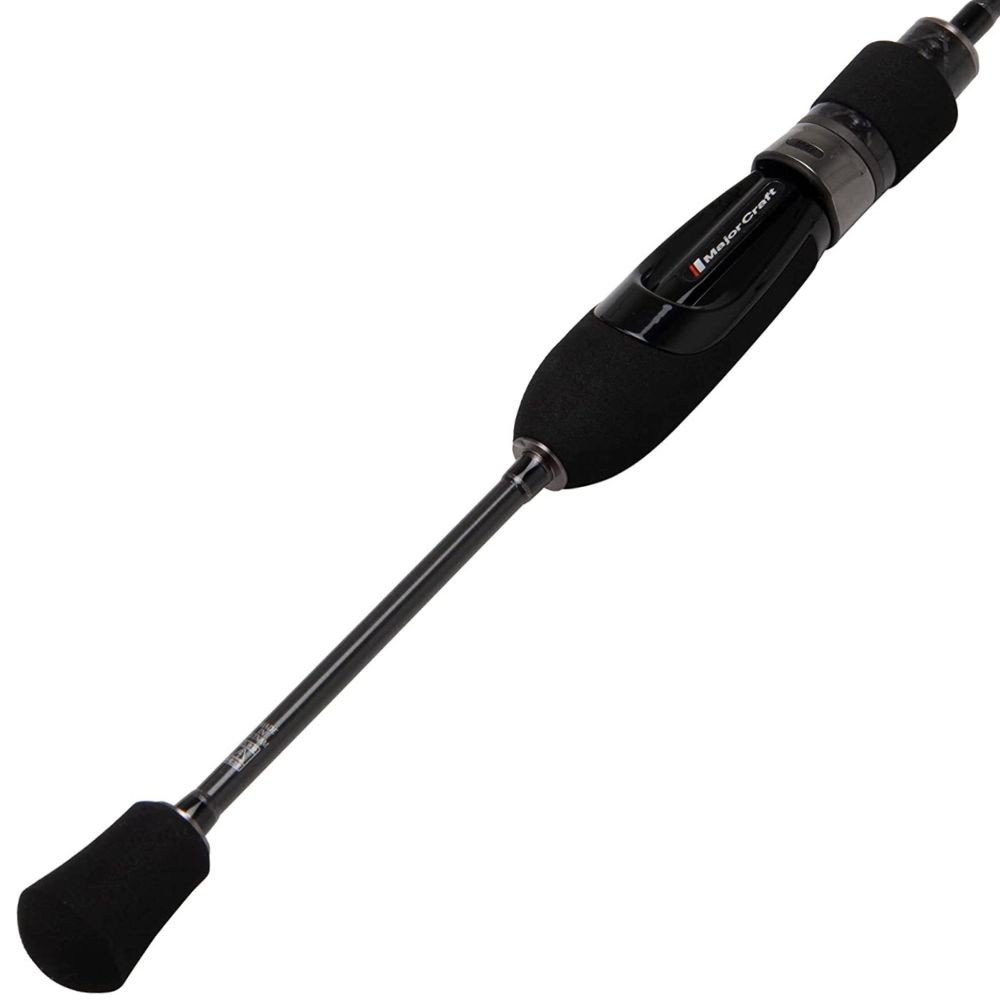 MAJOR CRAFT Ultra Light Fishing Spinning Rod AJI-DO 5G AD5-S832FC/AJI