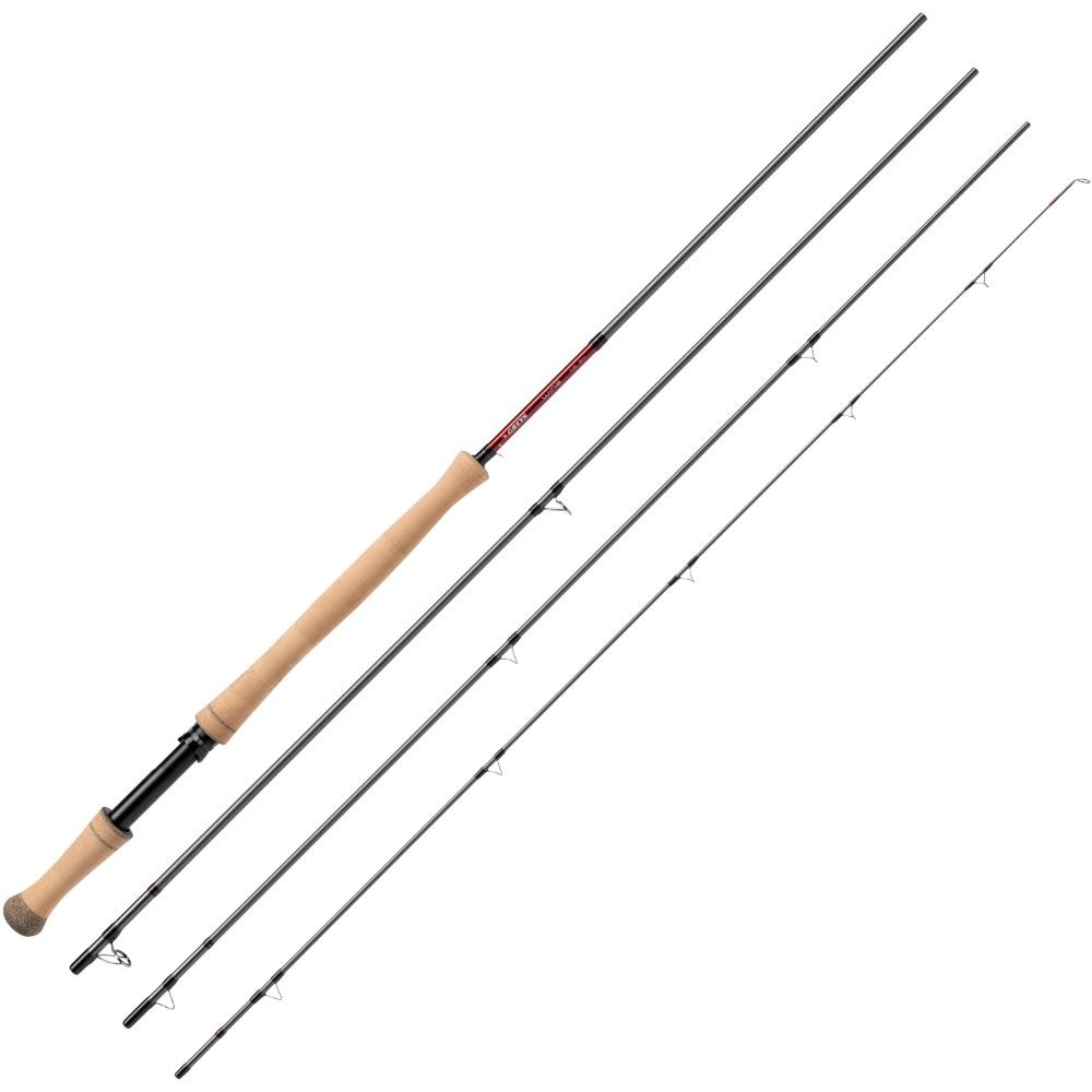 Greys Wing Trout Spey Fly Rod 10’10” #2
