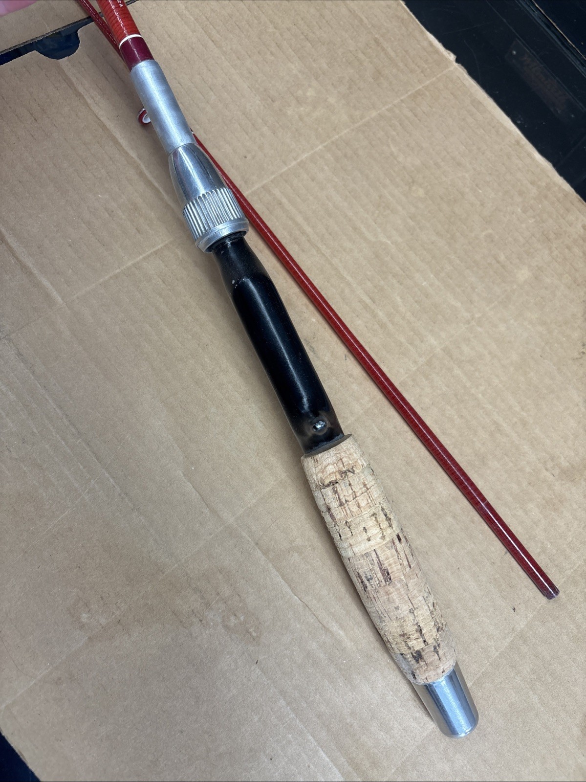 Daiwa 200 Series 2.31 CGP 6” Fishing Rod 2 Piece