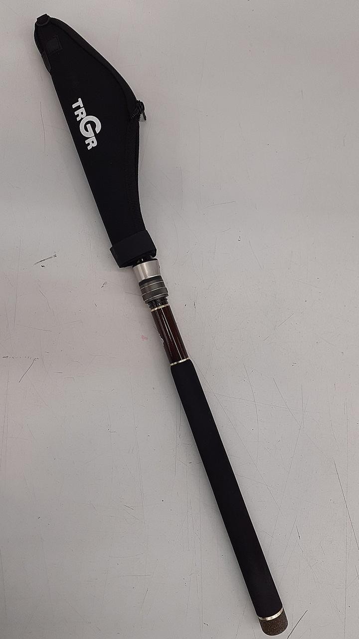 Alpha Tackle Trgr Note S1006Mh Trout Rod