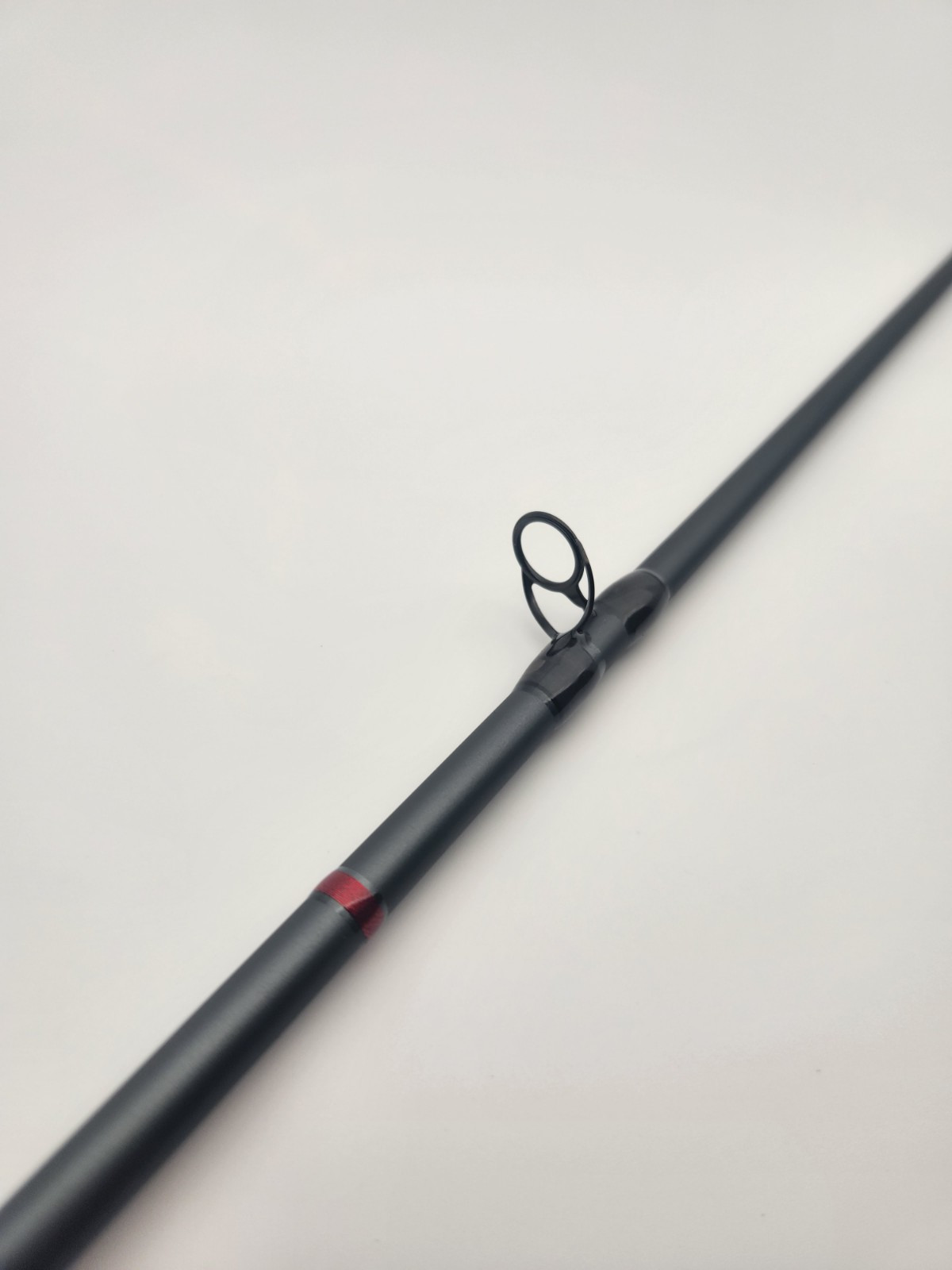 10′ 5wt Reel Fly Fishing Technymph Euro Nymph Fly Rod With Sock And Rod Tube