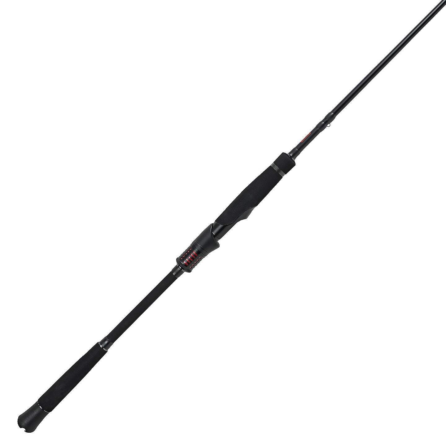 Jigging World Equinox 7’0″ Medium Heavy 2-Piece Spinning Rod – (JW-EQ702S-MH)