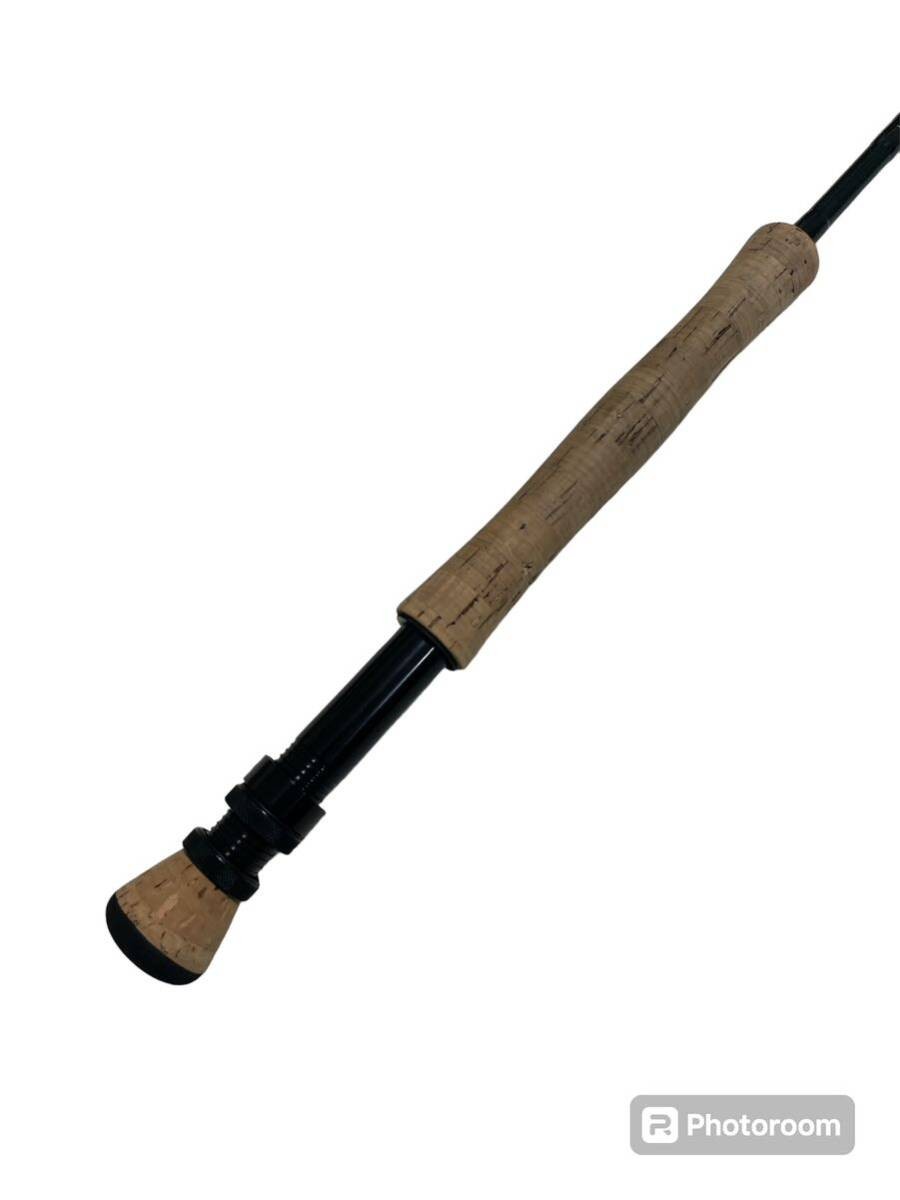 ORVIS TLS POWER MATRIX Tip Flex9.5 4pc Fly Rod Fishing
