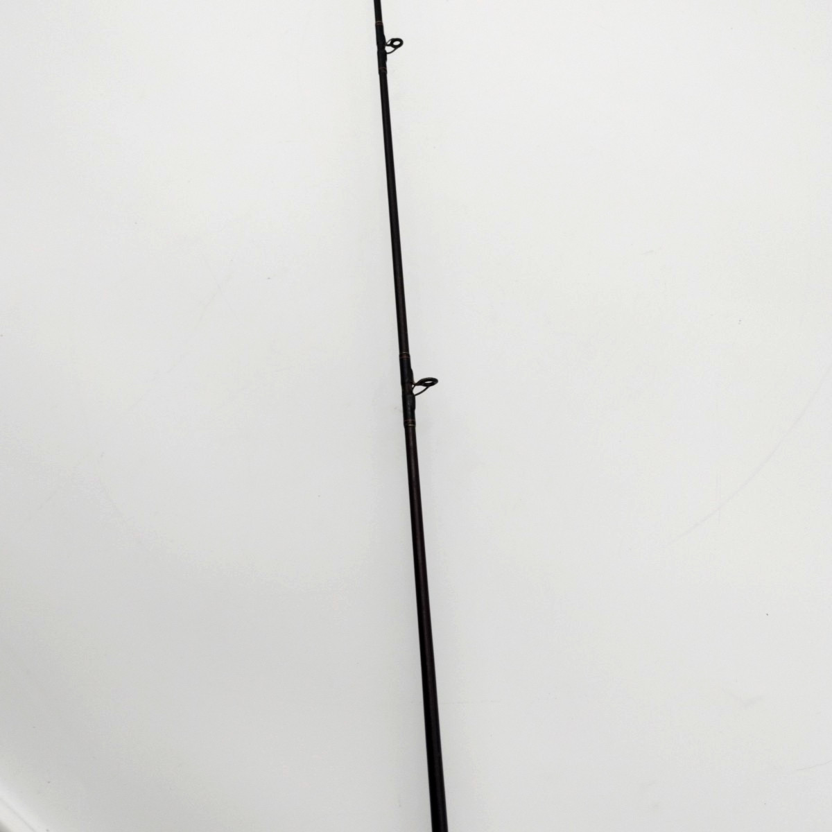 Quantum QWC56MA Medium Action Casting Fishing Rod 5’6″ Lure weight 1/4 – 3/4 oz