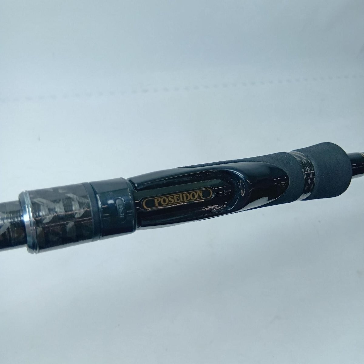 EVER GREEN Zephyr Avant-Garde ZAGS-98 Seabass Rod #PB14573