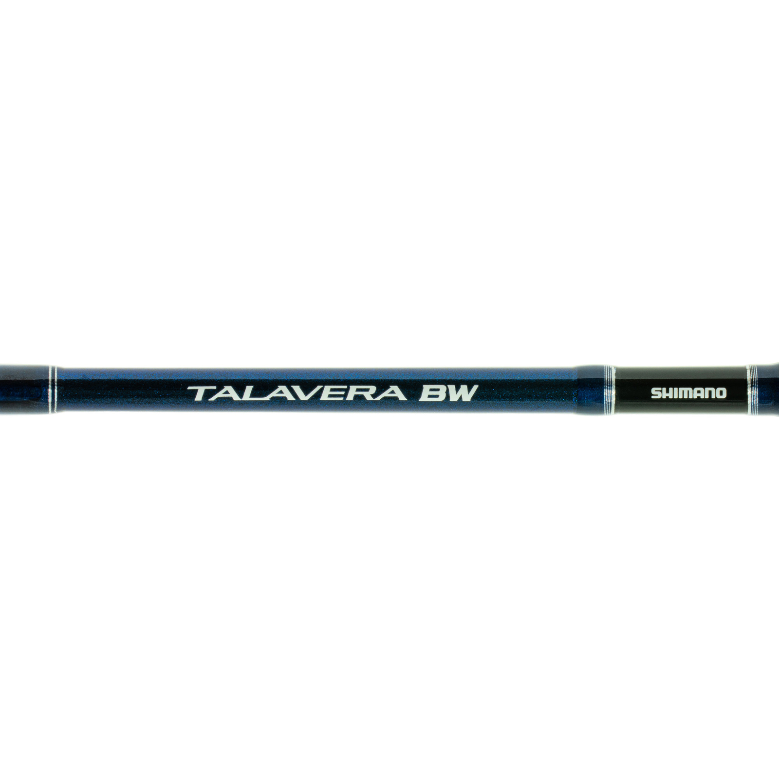 Shimano TALAVERA BLUEWATER CONVENTIONAL SLICK BUTT, Saltwater, 7’0″, Medium L…