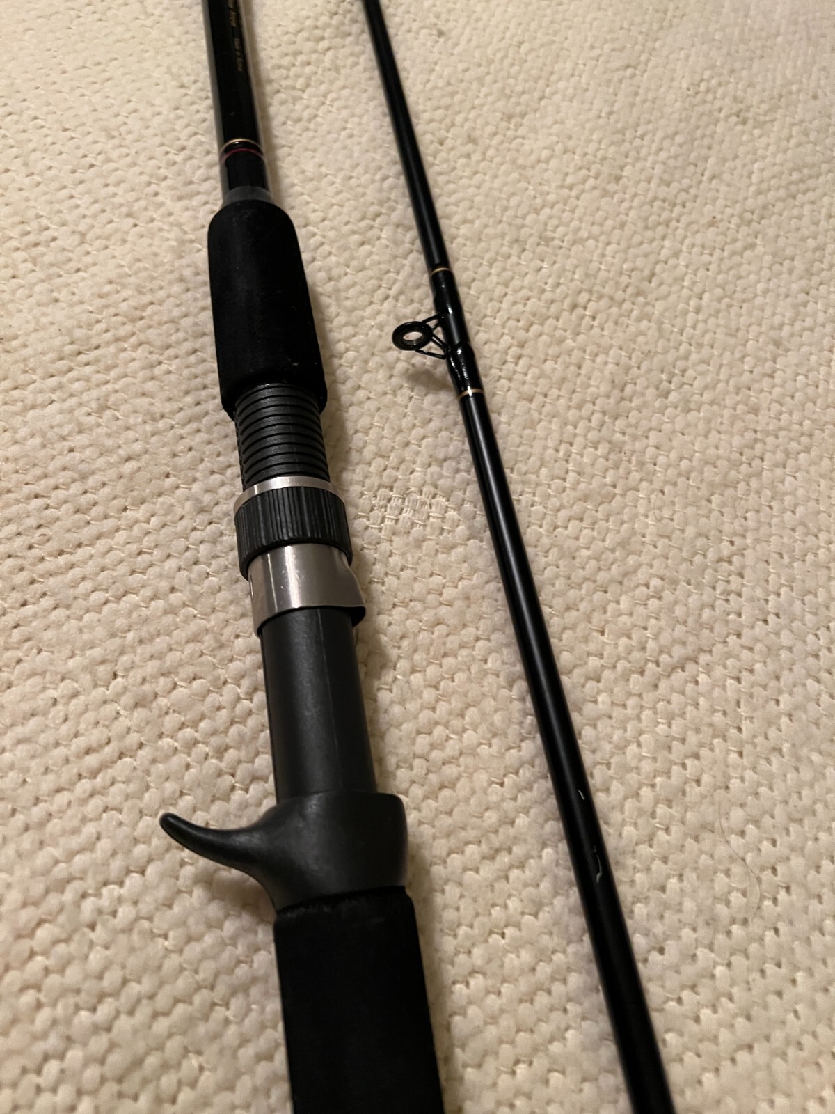 Daiwa Apollo AG16C Spin Cast Rod