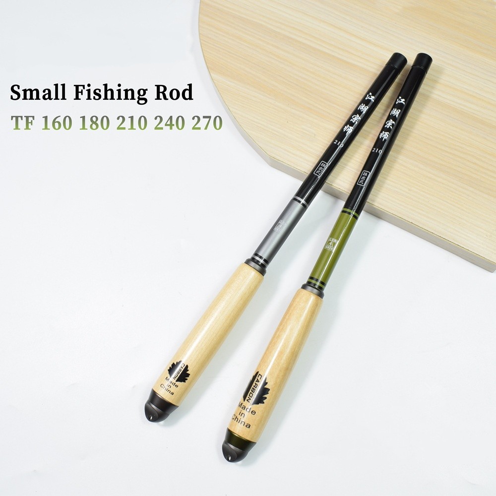 Master Tenkara Rod 5ft 6ft 7ft 8ft 9ft Fly Telescopic Rod Fast Carbon Trout Rod