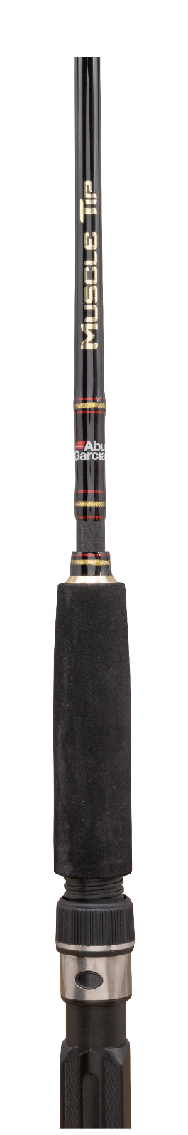Abu Garcia – MT4 563C H – 5’6″ – 8-12kg – Casting Rod 3 Piece