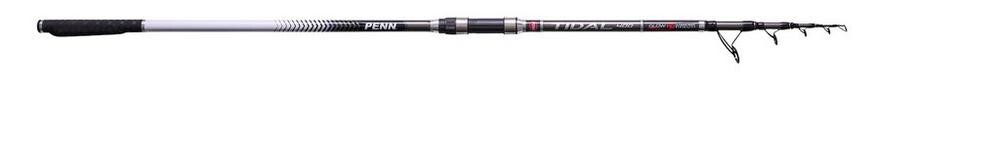 Excellent Quality Penn Tidal Tele Surf 4.2m 13ft 6in 140G Telescopic beach rod
