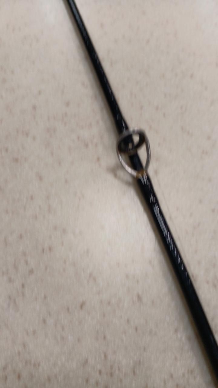 Daiwa X96MH Shore Jigging Rod 9.1ft 280g Saltwater Fishing Gear