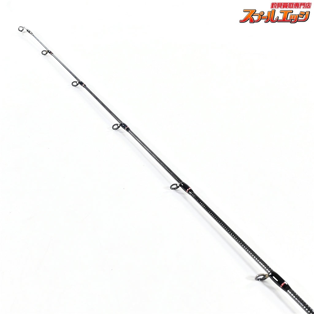 Ripple Fisher Ocean Arrow 65L Snapper Baitcasting Rod Fishing v46988