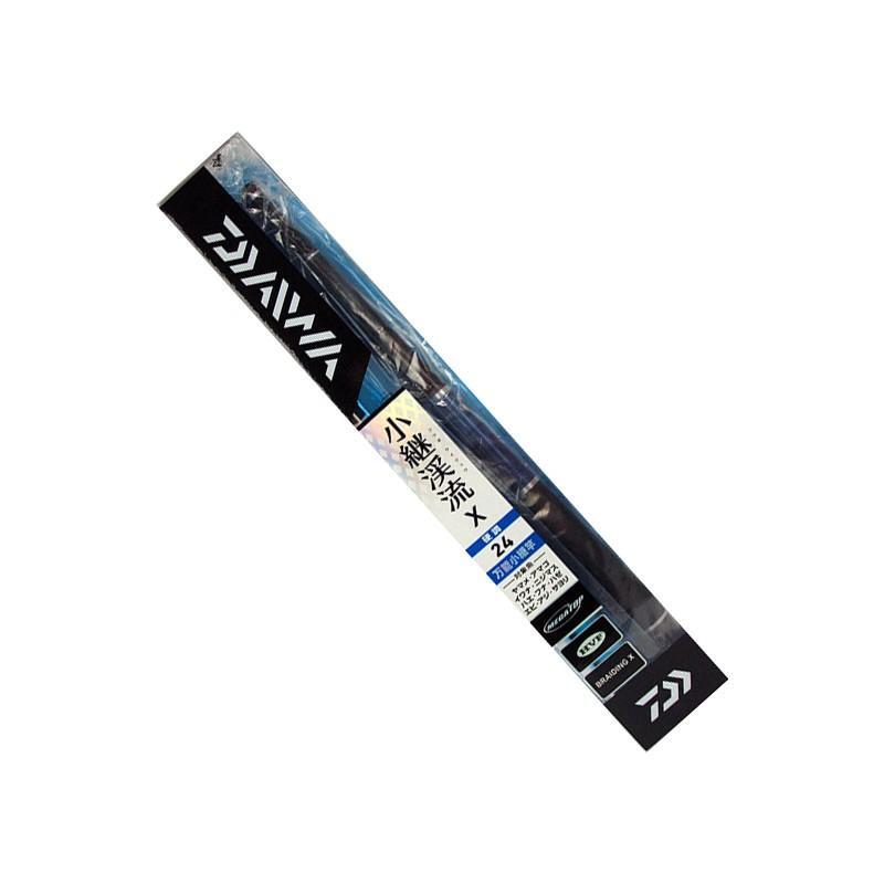 Freshwater Rod Daiwa Kozue Keiryu X Hard Tuning 30