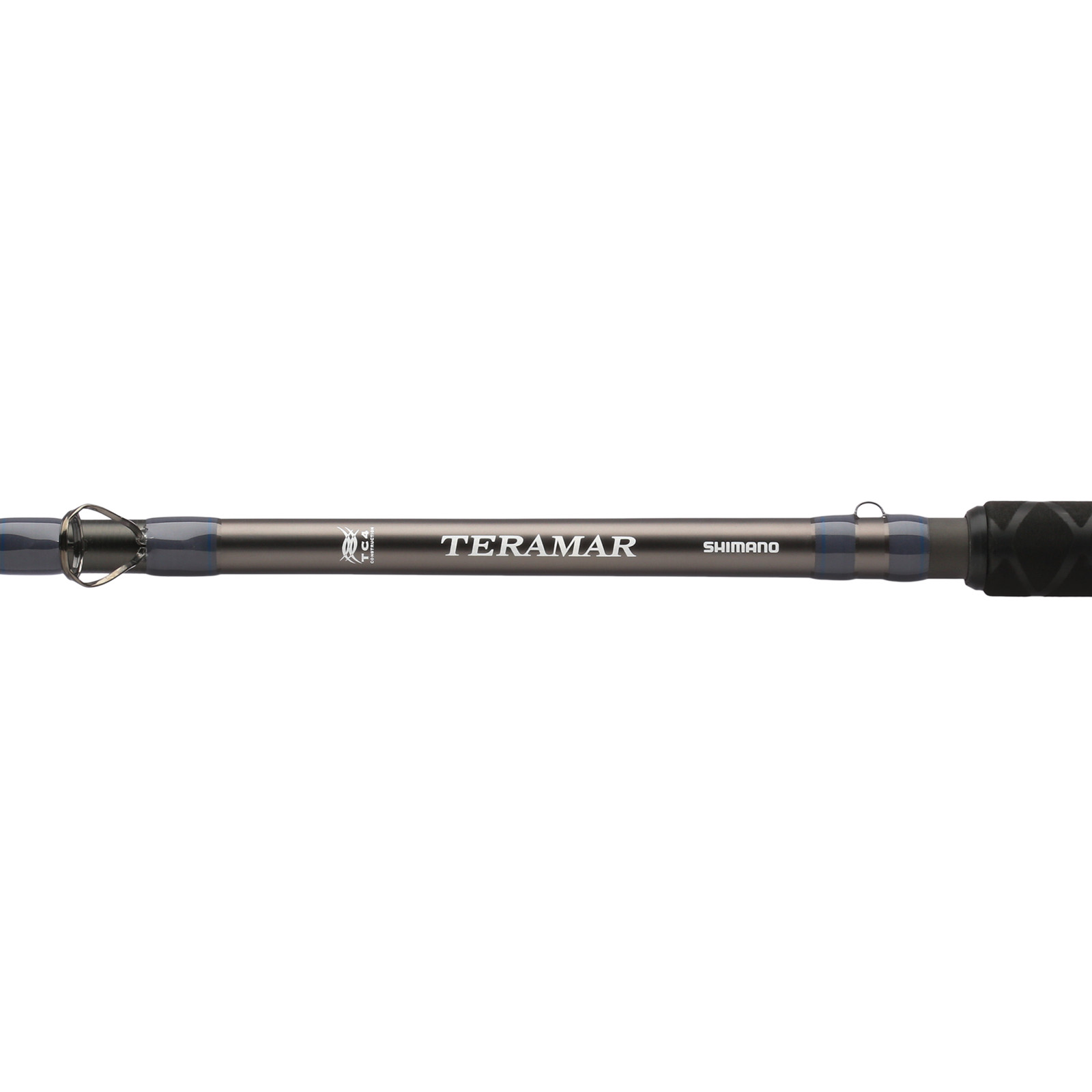 Shimano TERAMAR WC CASTING C, Saltwater, Inshore, Casting, 9’0″, Heavy, 2 pcs…
